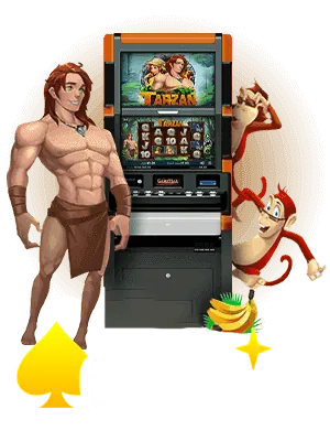 Chơi slot trên di động ce88